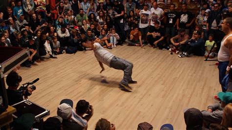 Storm Battle Squad Vs Crazy Legs Rock Steady Crew Battle Of The