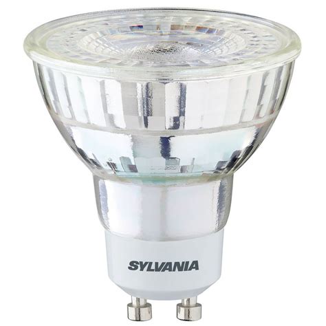 Sylvania Led Leuchtmittel Refled Retro Es50 V2 450lm 840 36° Sl Led