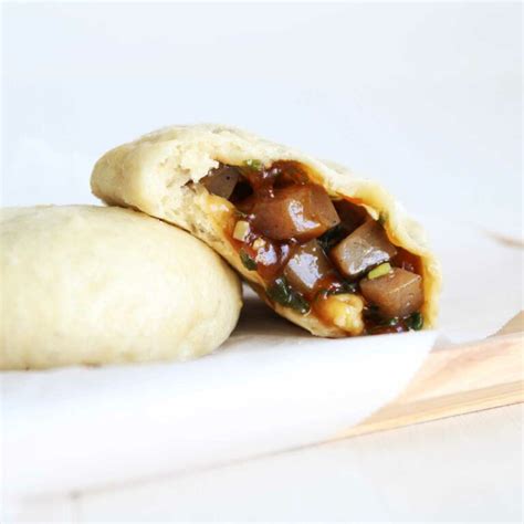 Ultimate Savory Steamed Bun Filling Ideas Part 3 Vegan Fillings All Purpose Veggies