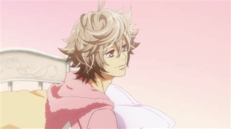 Makura No Danshi Anime AnimeClick It