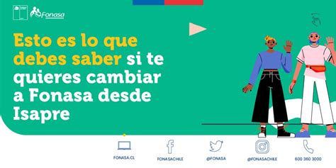 Seremi De Salud Región Valparaíso On Twitter Rt Fonasa 📣 ¡la Información Que Necesitabas