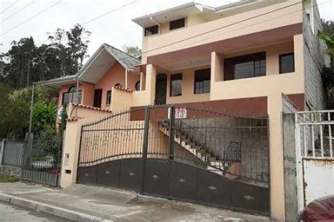 Casa Hermosa Y Amplia De Venta En Azuay Via Giron Pasaje