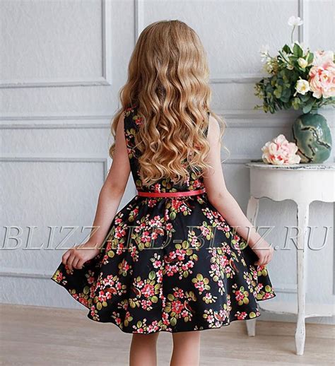 🌺💐🛍 Праздничное платье Либерти 🛍💐🌺 🇷🇺 #СделаноВРоссии 🇷🇺 Цена 2352 ...