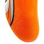 PUMA Ultra Match Laceless MG Supercharge Orange Hvid Blå