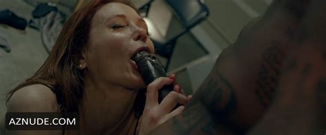 MAITLAND WARD Nude AZNude