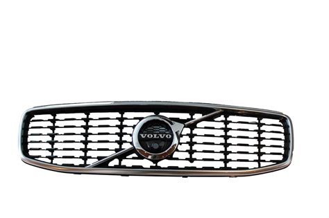 Volvo S V Ii R Design Grill Atrapa Oe Za Z