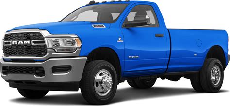 Ram Trucks Price Value Ratings Reviews Kelley Blue Book