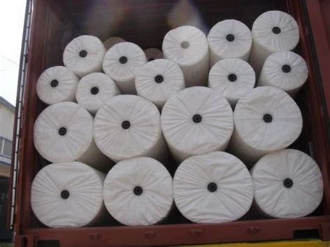 PP Woven Fabric Roll At Best Price In Alwar By Vikas Polyplast Private