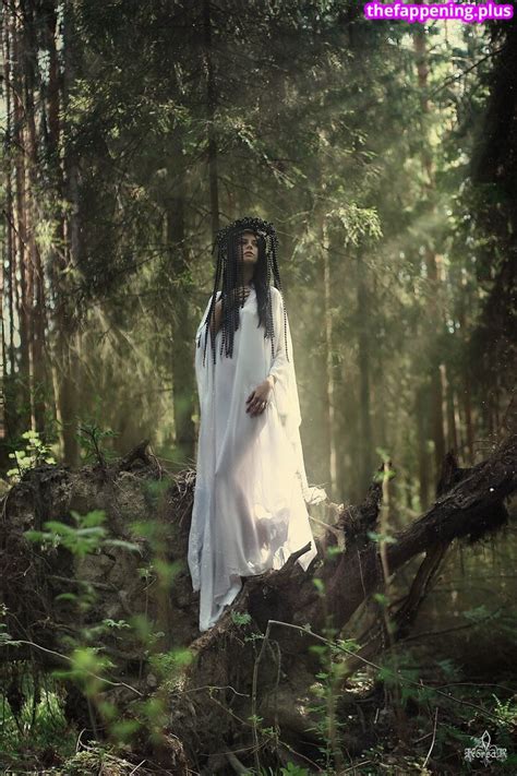 Kar Kotskaya Karkotskaya Nude OnlyFans Photo 20 The Fappening Plus