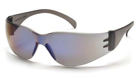 Intruder® Frameless Eyewear Pyramex®