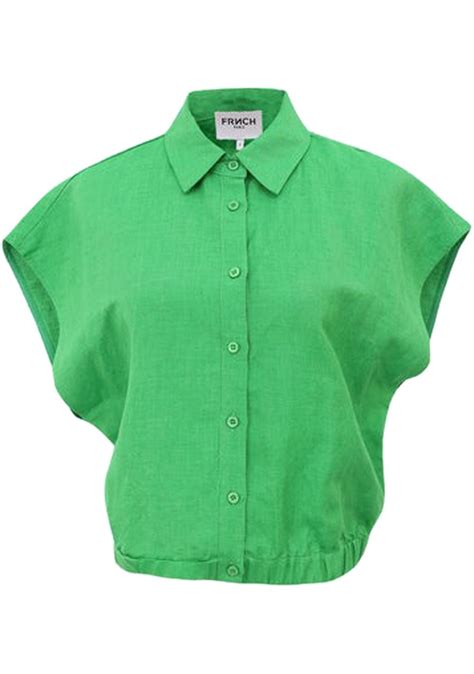 Frnch Blouse S 279310 3000 S Rinsma Modeplein