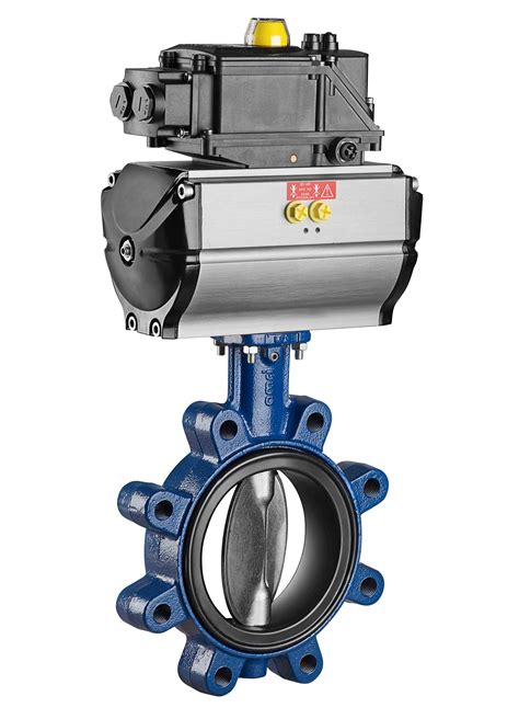 KSB SAS Introduces Liner For Butterfly Valves