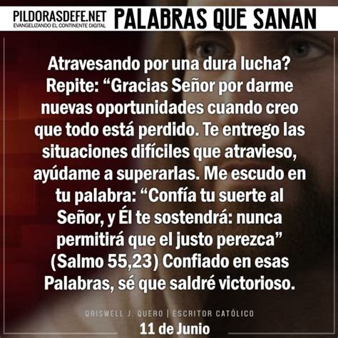 Oración Para Fortalecer La Fe Divina Oración