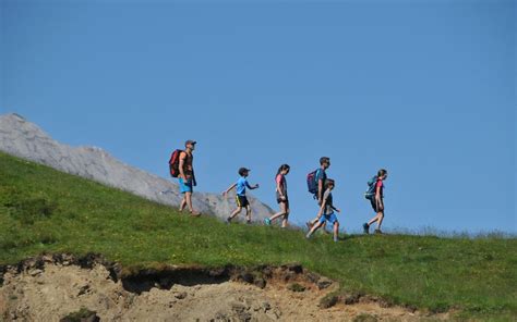 Archives Des Activit S De Loisirs Station Sport Nature Du Val D Azun