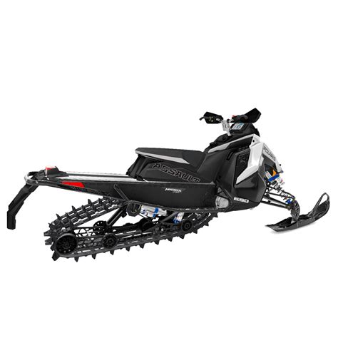 Polaris Switchback Assault Es Rtk Matryx Moottorikel