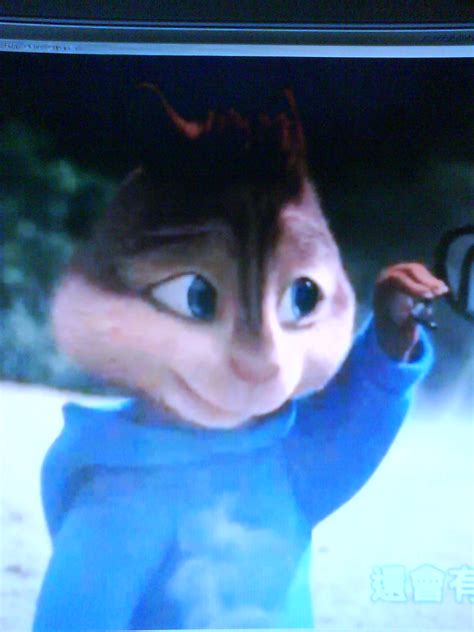 Simon Alvin And The Chipmunks Photo 26885658 Fanpop