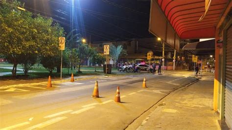 Opera O Contra Pancad Es Autua Mais De Ve Culos Em Sorocaba