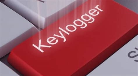 Qu Es El Keylogger Y C Mo Evitarlo Tuto Premium