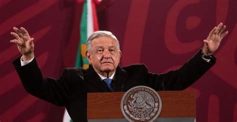 ¿cómo Está Eso De Que Amlo Está Nominado Al Tirano Del Año En 2022