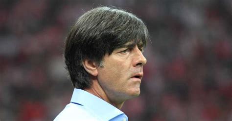 Joachim Löw Dejará Su Cargo Tras 15 Años Como Dt De La Selección De