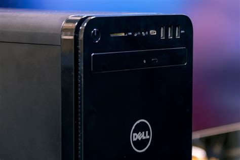 Dell XPS 8930 Review | A Secret Gaming PC? | Digital Trends