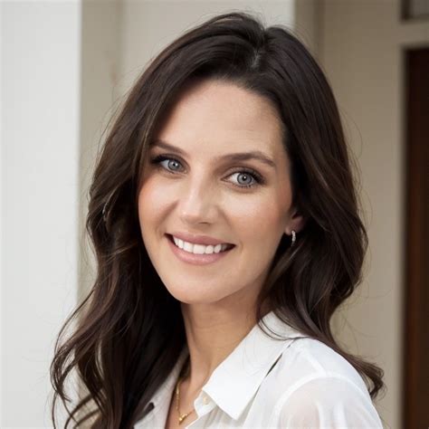 lauren roberts net worth