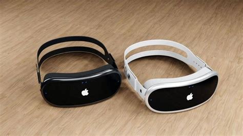 Apple Developing Three Headsets Reality Pro To Be Unveiled In 2023