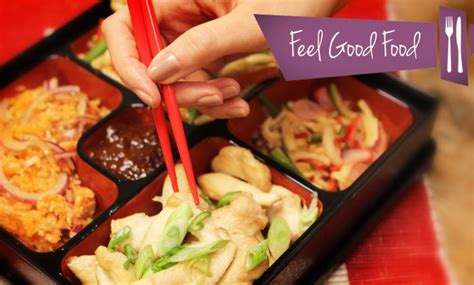 Recipes: Easy Japanese Bento Box | A Model Recommends