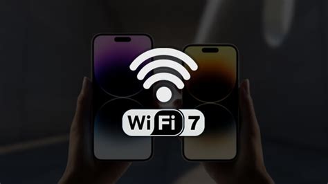 Wi Fi Pr Xima Innovaci N De Apple Iphoneate Ineate