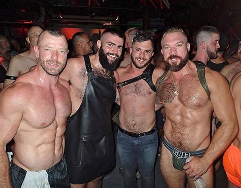 Folsom Street Fair Gay Male Tube Videos Signvsera