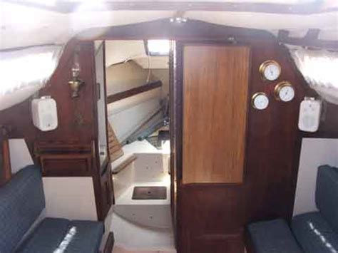 Starwind 27 sailboat for sale
