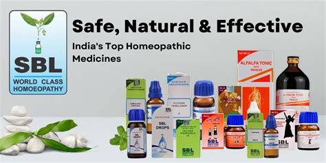 Sbl Homeopathic Products Pushmycart