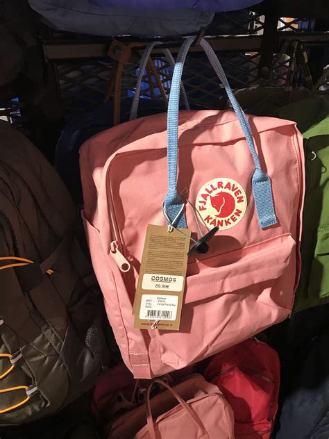 Pin By Monilovesol On Fjallraven Kanken Backpack In Fjallraven