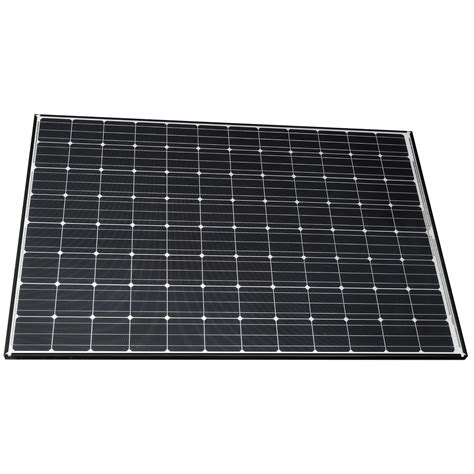 Panasonic HIT 335W Solar Panel 96 cell VBHN335SA17 Monocrystalline ...