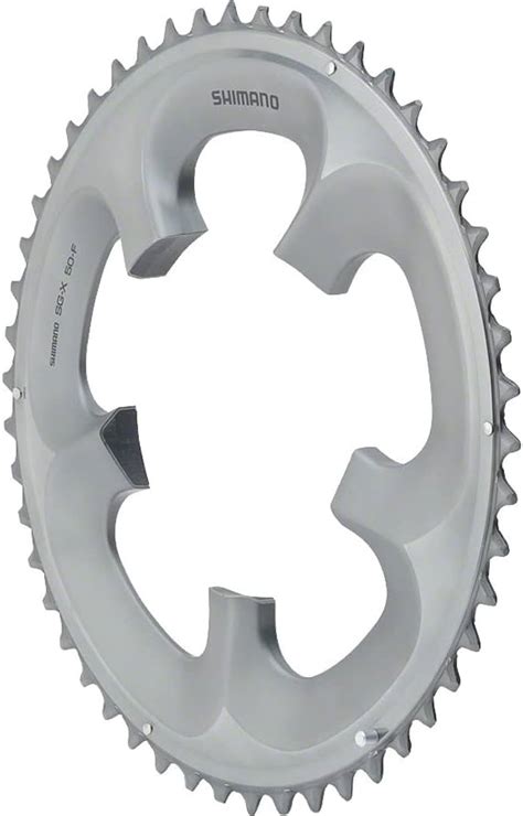 Shimano 105 50t Chainring 10 Speed Online Emergencydentistry