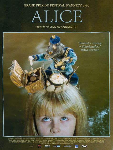 what alice forgot movie review - Brock Judd