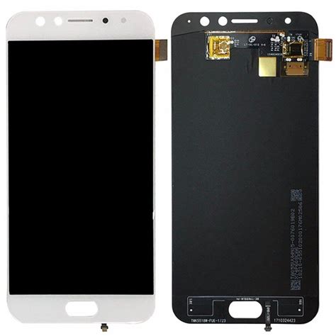 Pantalla Lcd Para Asus Zenfone Selfie Pro Zd Kl Montaje De