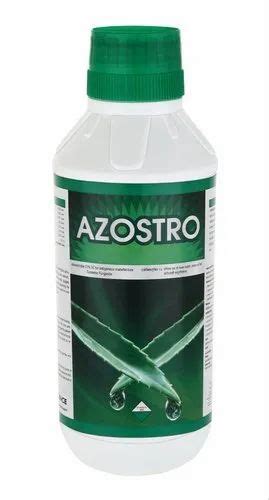 Azoxystrobin Sc Hdpe Bottle Azoxystobin At Rs Litre In Jetpur