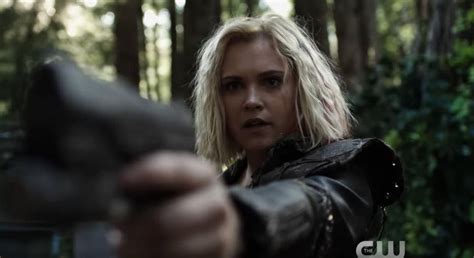 The 100 Season 5 Looks Amazing And You Definitely Must Catch Up