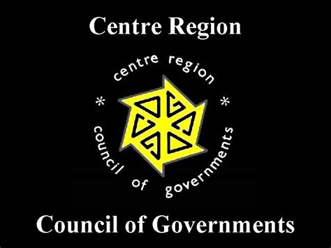 Centre Region Council Of Governments Square Miles