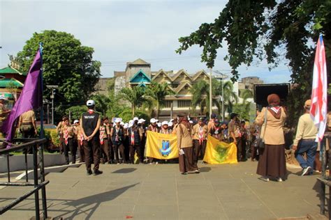 Napak Tilas Kbn Bengkulu Hamka Sabri Ajang Promosi Pariwisata