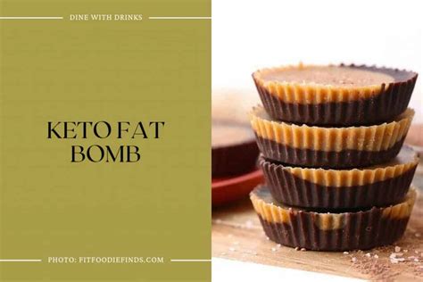 25 Keto Meals Recipes to Satisfy Your Low-Carb Cravings | DineWithDrinks