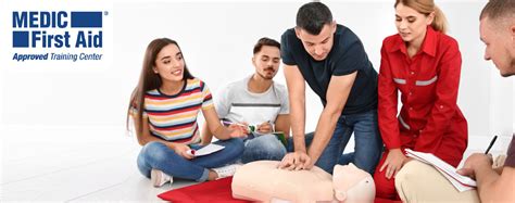 Aed And Cpr Certification First Aid Course Kuwait Empower Institute