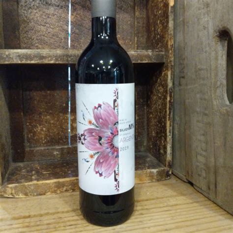 Silver MYn Argentum LK | Murphy Beverage