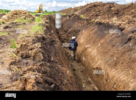 Abwasserbefragung Fotos Und Bildmaterial In Hoher Aufl Sung Alamy