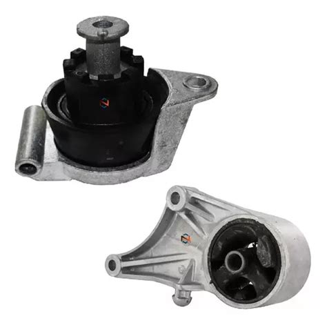 Kit Cal O Coxim Frontal Motor E C Mbio Astra Vectra Zafira