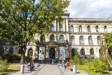 Berlin Museum of Natural History, Germany | Stock image | Colourbox