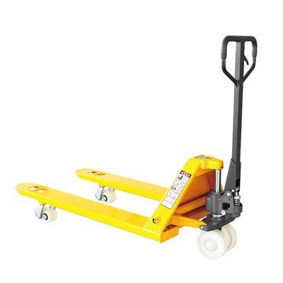 China Hand Pallet Truck Manufacturers Suppliers Factory Custom Hand