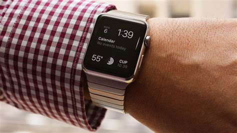 Apple Watch faces: A close-up look (pictures) - CNET