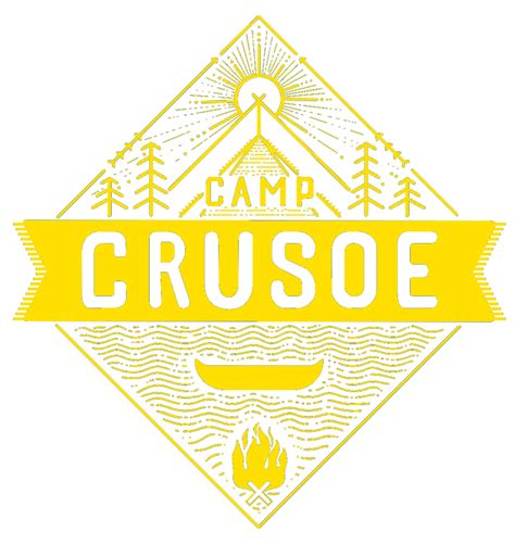 Camp Crusoe